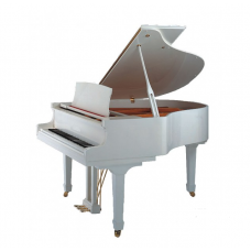 Акустичний рояль Yamaha GC1 (PWH)