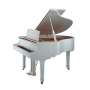 Акустический рояль Yamaha GC1 (PWH)