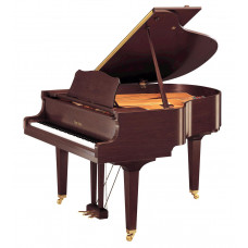 Акустический рояль Yamaha GC1 (SAW)