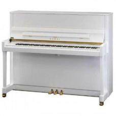 Акустическое фортепиано Kawai K300 WHP