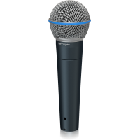 Мікрофон Behringer BA 85A