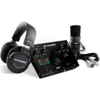 Комплект для запису M-Audio AIR192X4SPRO