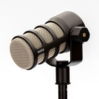 Мікрофон Rode PodMic