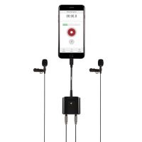 Комплект для интервью Rode SC6-L Mobile Interview Kit