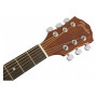 Акустична гітара Fender FA-125 WN Dreadnought Acoustic Sunburst