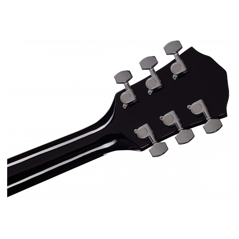 Акустическая гитара Fender FA-125 WN Dreadnought Acoustic Sunburst