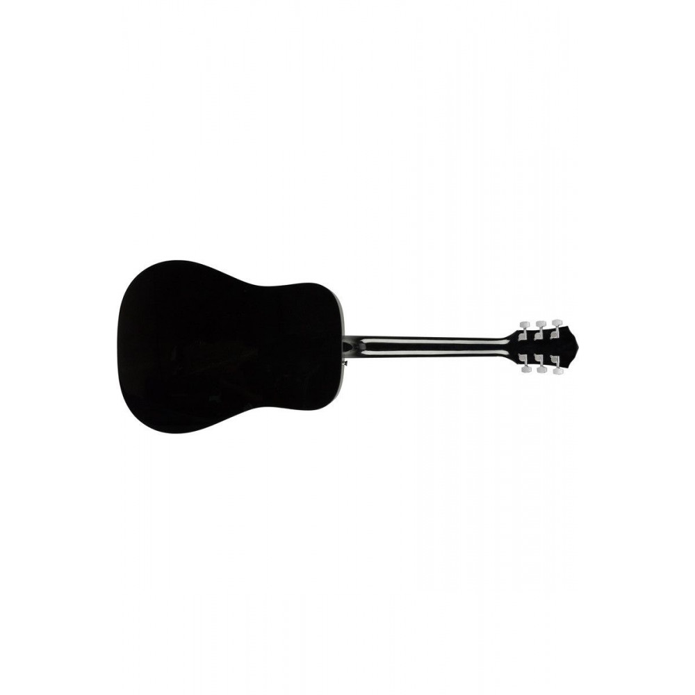 Акустическая гитара Fender FA-125 WN Dreadnought Acoustic Sunburst