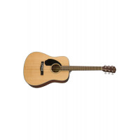 Акустична гітара Fender CD-60S LH WN Natural