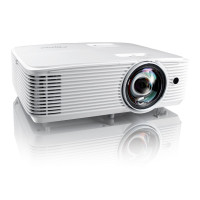 Проектор Optoma H116ST