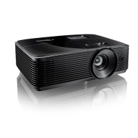 Проектор Optoma W335e