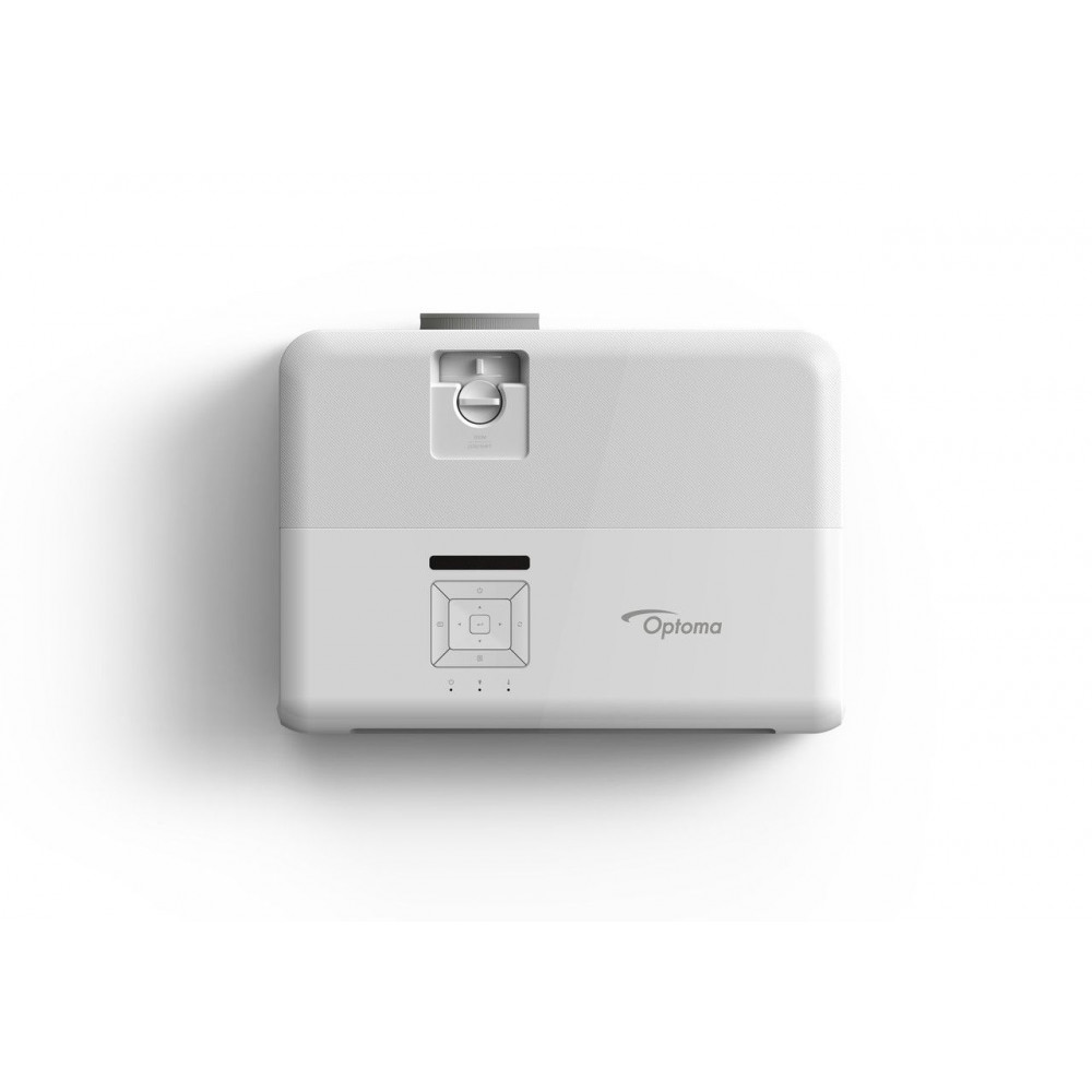 Проектор Optoma UHD40
