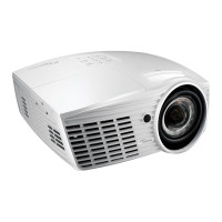 Проектор Optoma EH415ST