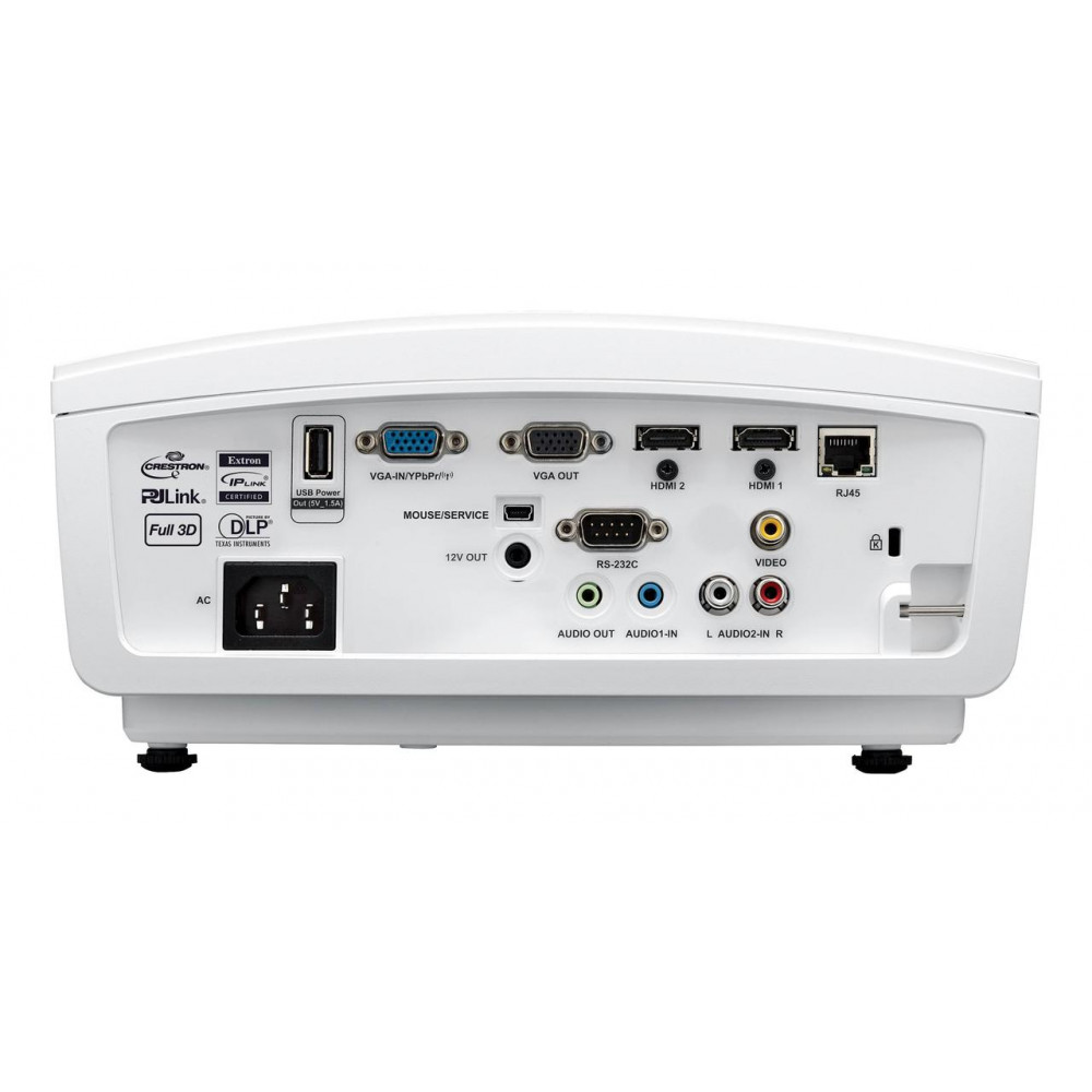 Проектор Optoma EH415ST