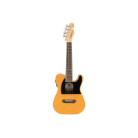 Укулеле Fender Fullerton Telecaster Ukulele BTB