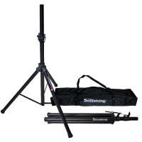 Комплект акустичних стійок Soundking SKSB400B Set w / Bag