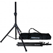 Комплект акустических стоек Soundking SKSB400B Set w/Bag