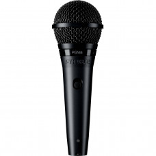 Вокальний мікрофон Shure PGA58-XLR