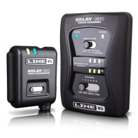 Інструментальна радіосистема Line6 RELAY G30