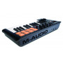 MIDI-клавіатура M-Audio Oxygen 25 MK IV