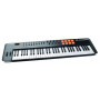 MIDI-клавиатура M-Audio Oxygen 61 MK IV