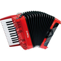 Цифровий акордеон Roland FR-1x RD