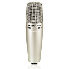 Студийный микрофон Takstar SM-1B-S