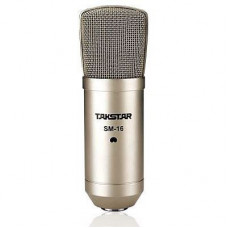 Студійний мікрофон Takstar SM-16