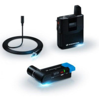 Радиосистема для видеокамер Sennheiser AVX-ME2 SET-3