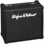 Гітарний комбопідсилювач Hughes & amp; Kettner Edition Blue 15 DFX