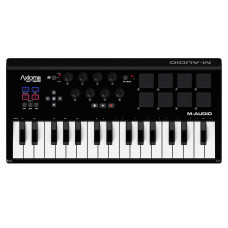 MIDI клавиатура M-Audio AXIOM AIR MINI 32