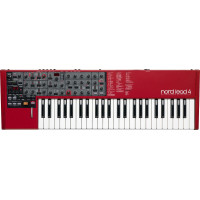 Синтезатор Nord Lead 4