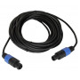 Готовий акустичний кабель Soundking BD112