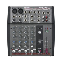 Мікшерний пульт Phonic AM 220