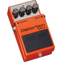 Педаль ефектів Boss DS1X