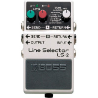 Педаль гитарная Boss LS-2