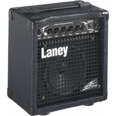 Гітарний комбопідсилювач Laney LX12