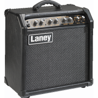 Гітарний комбопідсилювач Laney LR20
