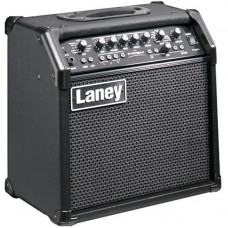Гітарний комбопідсилювач Laney PRISM20 P20