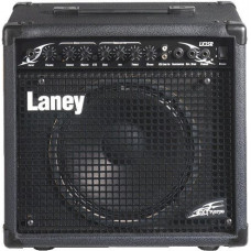 Гітарний комбопідсилювач Laney LX35R