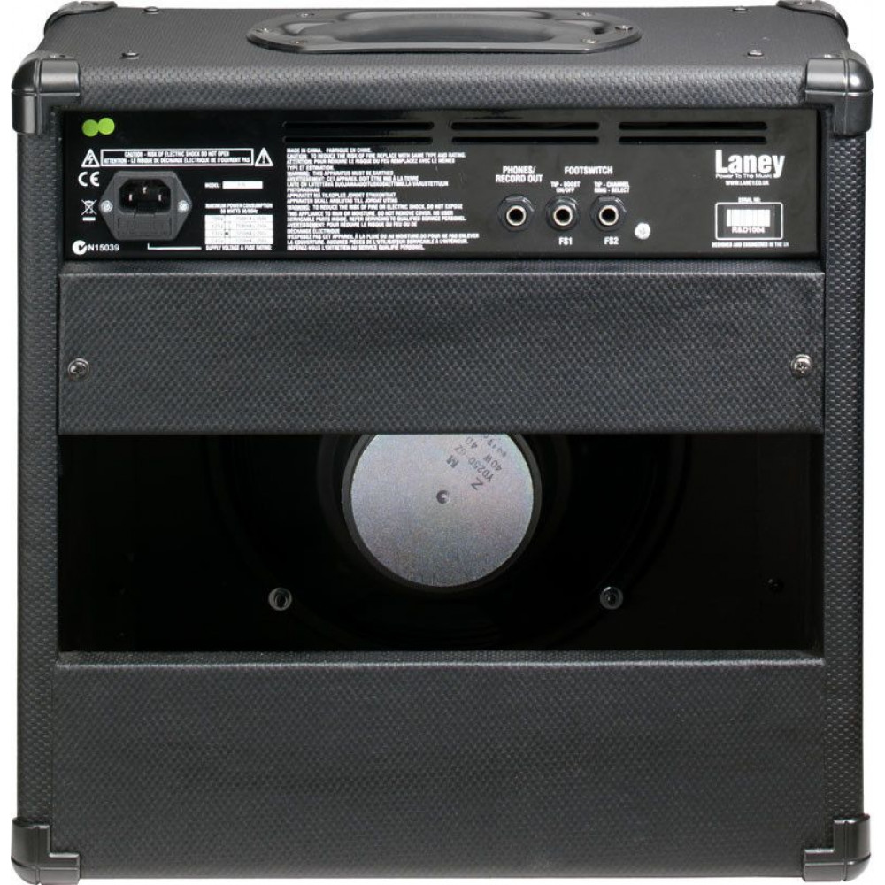 Гітарний комбопідсилювач Laney PRISM35 P35