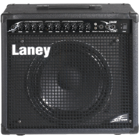 Гітарний комбопідсилювач Laney LX65R
