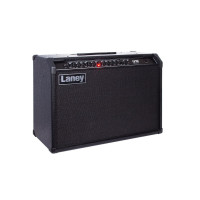 Гітарний комбопідсилювач Laney LV300Twin