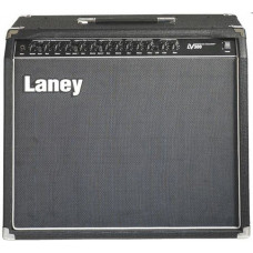 Гітарний комбопідсилювач Laney LV300