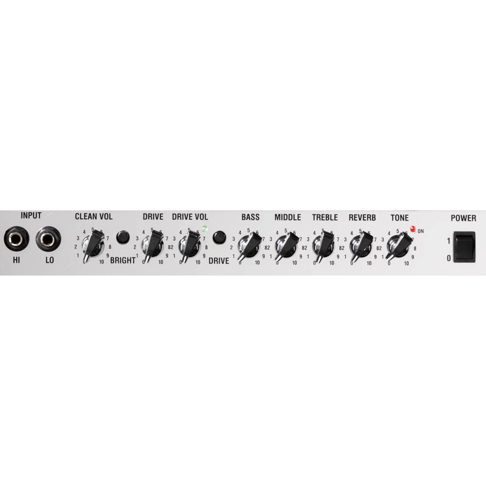Ламповий комбопідсилювач Laney VC15-110
