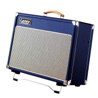 Ламповий комбопідсилювач Laney L5T-112