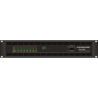 Усилитель мощности Dynacord DSA-8805