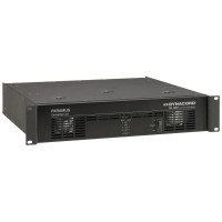 Усилитель мощности Dynacord PCL 1225T