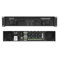 Усилитель мощности Dynacord PCL 1415