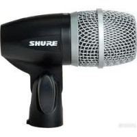Мікрофон Shure PG56-XLR