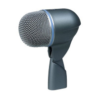 Микрофон для бас-барабана Shure Beta 52 A